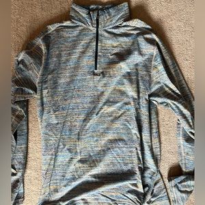 lululemon XL sweater. Used.